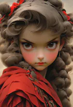 MoMoai.art gallery image
