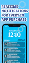 IAP Alerts gallery image