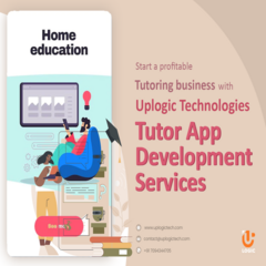 Onile Tutor App