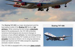 Encyclopedia of Airliners media 2