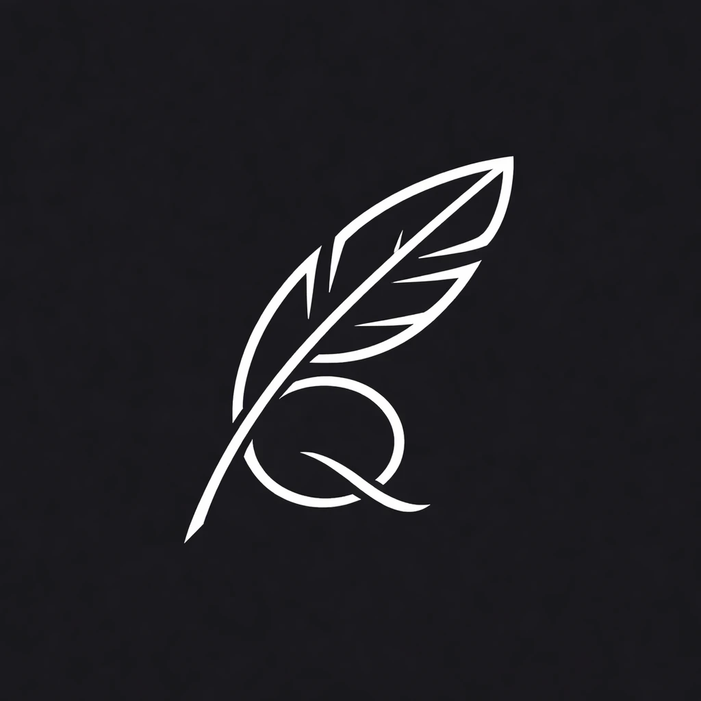 Quill logo