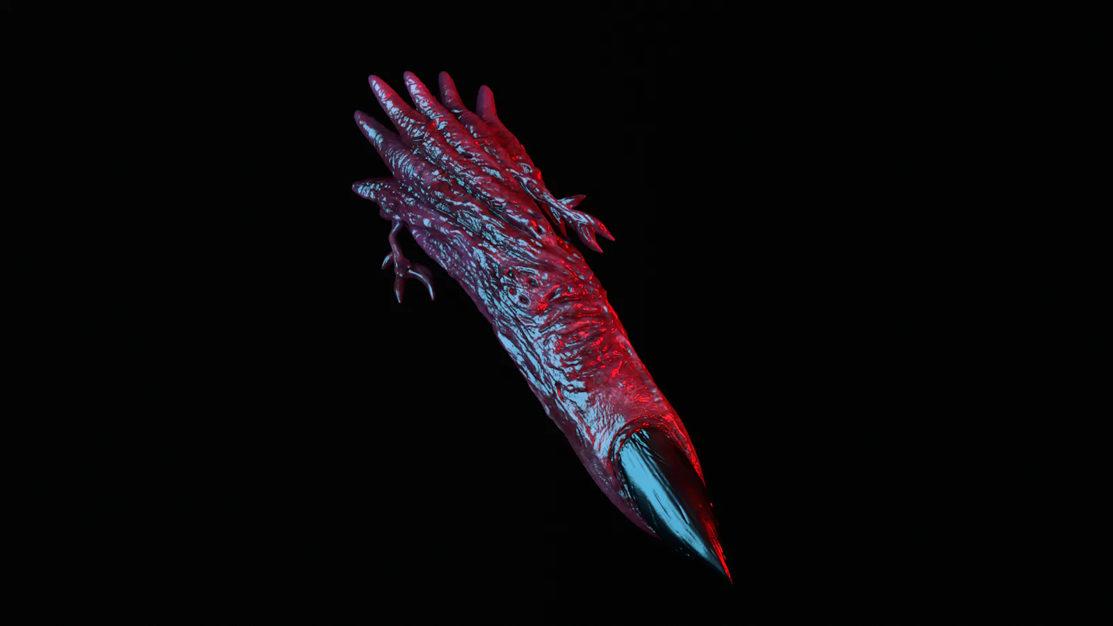 Sukuna Finger Clicker screenshot 1