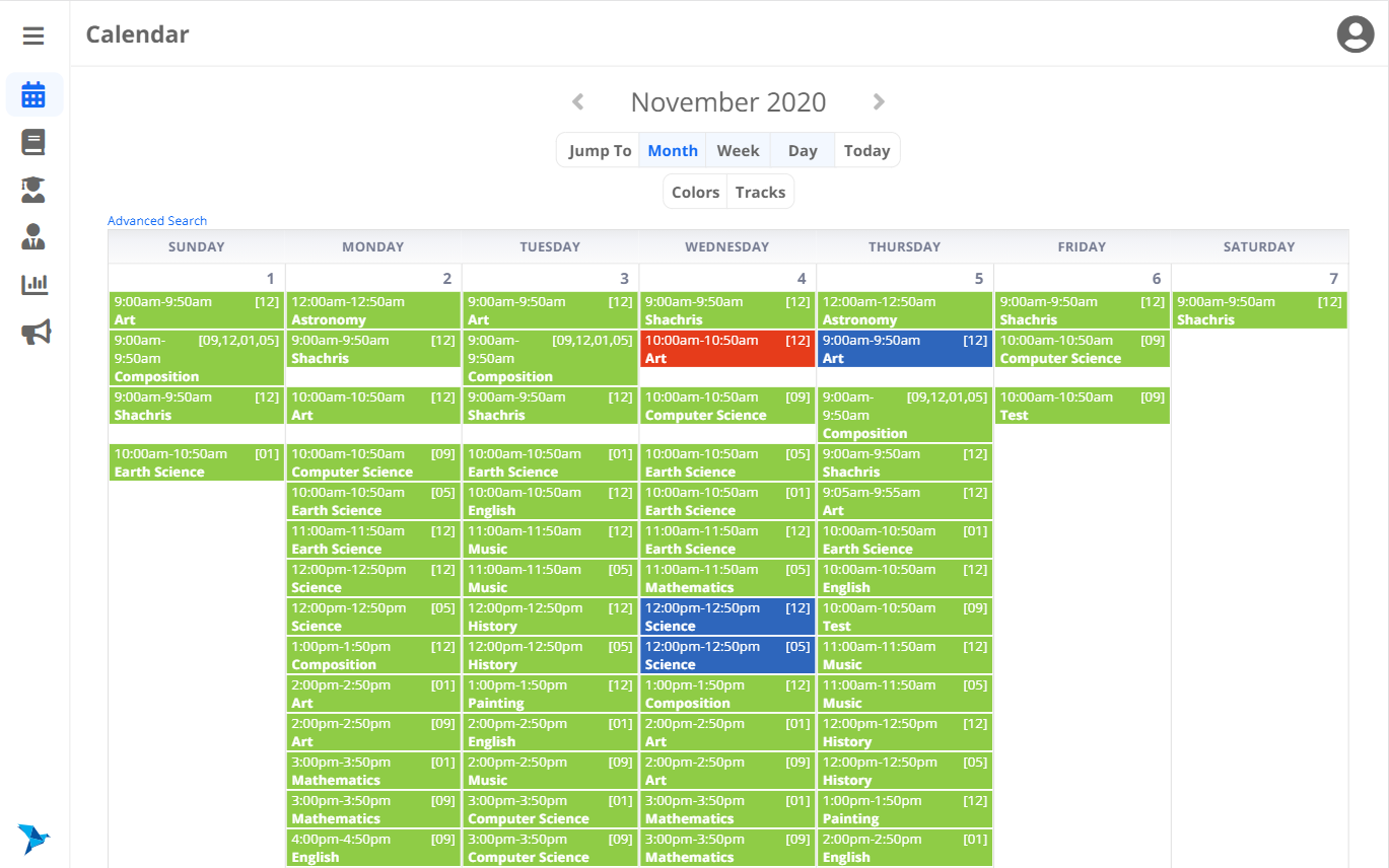 MY ATTENDY gallery image