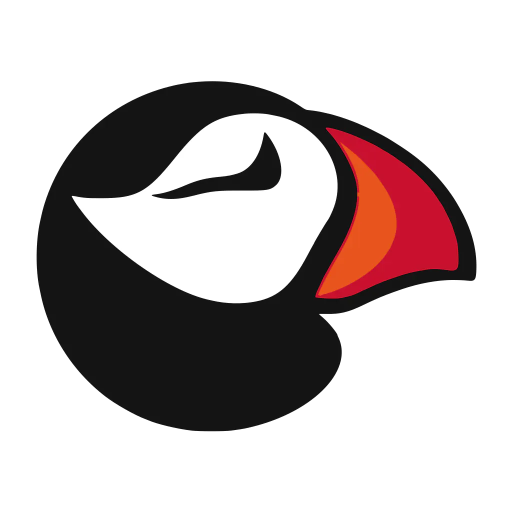 Job Puffin