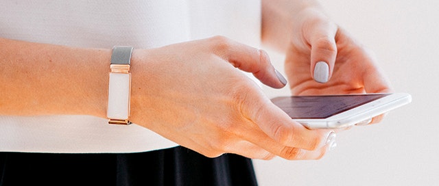 ZENTA by VINAYA gallery image