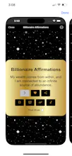 Billionaire Affirmations gallery image