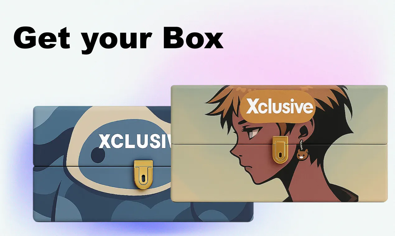 Xclusive gallery image