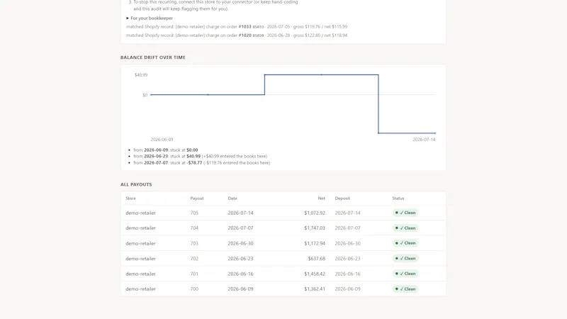 Payout Proof screenshot 4