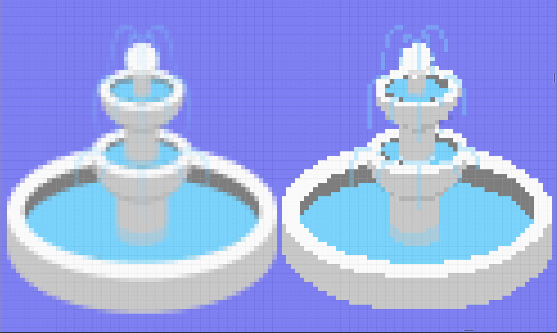 Vector Pixel Art gallery image