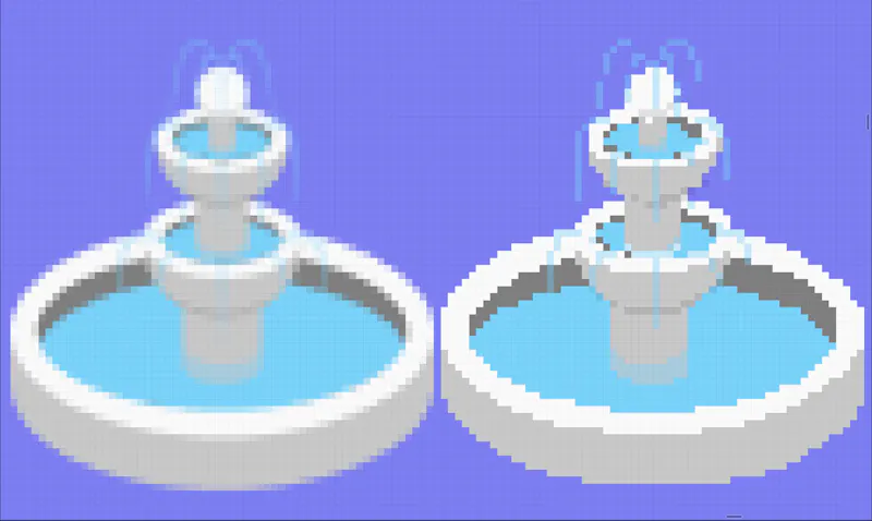 Vector Pixel Art screenshot 3