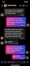 EnzoChat : E2EE Communication Software gallery image