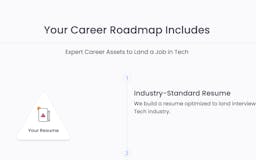 My Career Roadmap  media 3