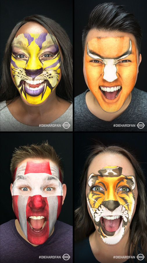 Diehard Fan gallery image