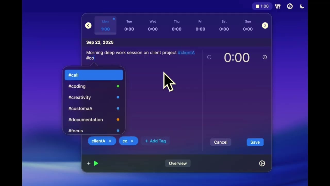 TickTag gallery image