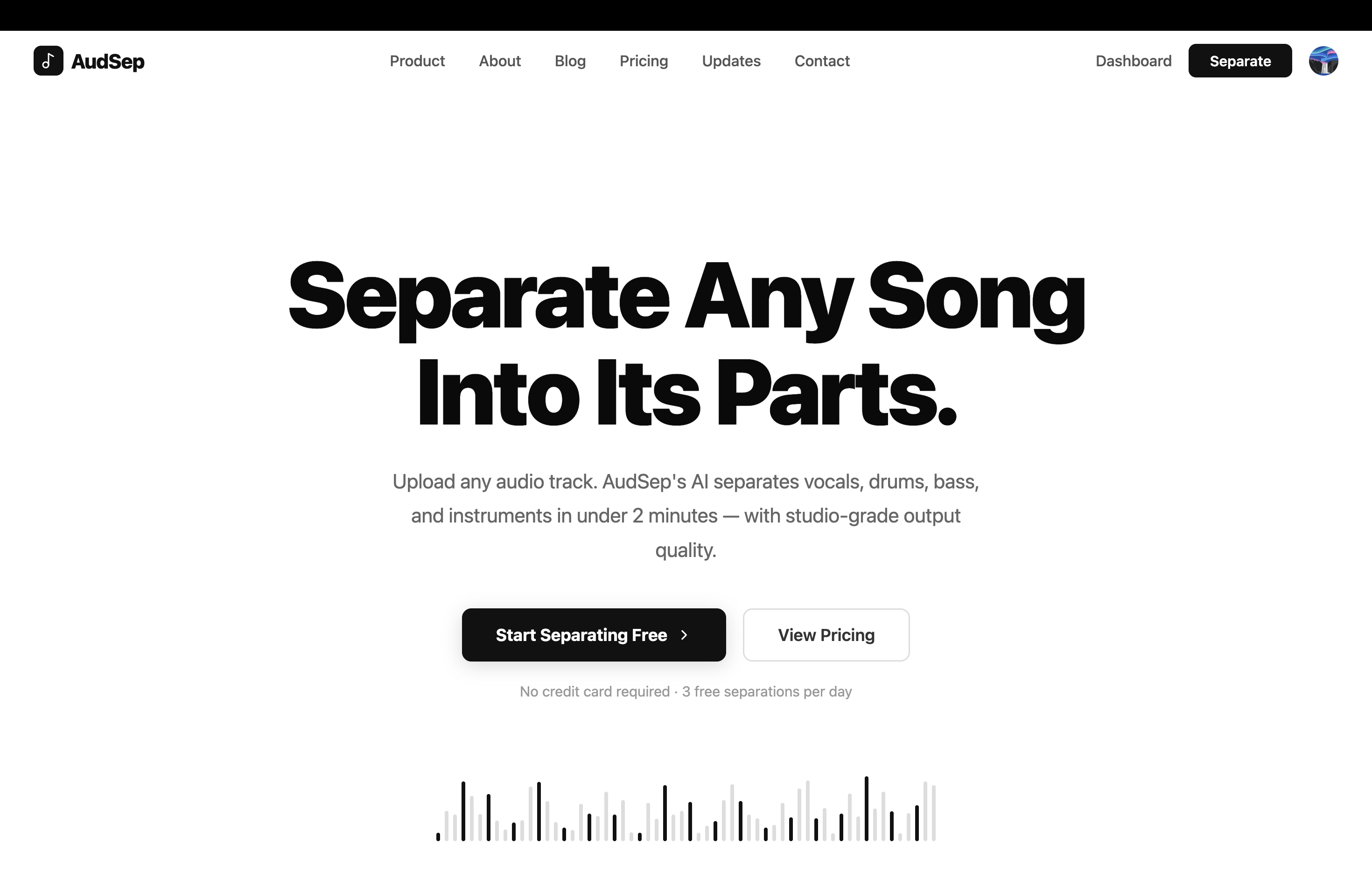 AusSep gallery image