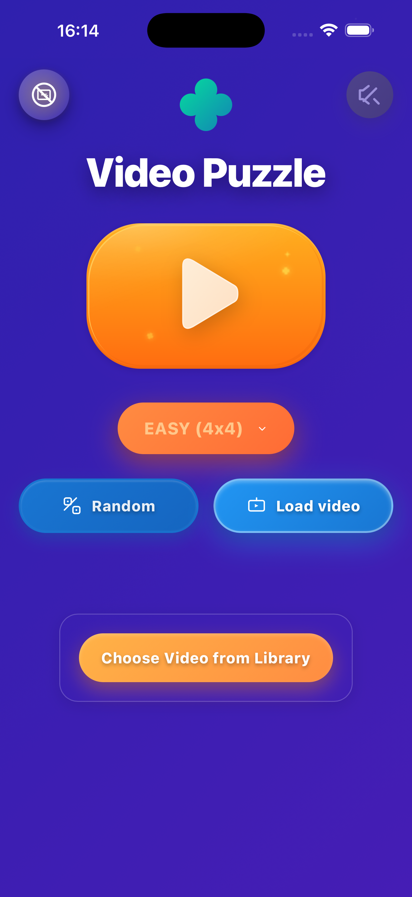 Video Puzzle HD gallery image