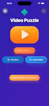 Video Puzzle HD gallery image