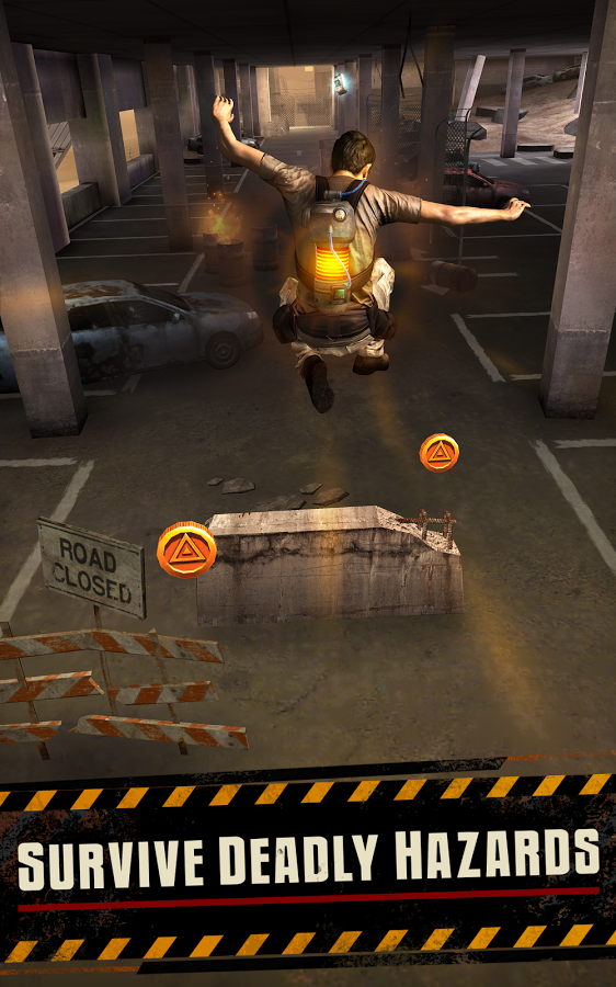 Maze Runner: The Scorch Trials gallery image