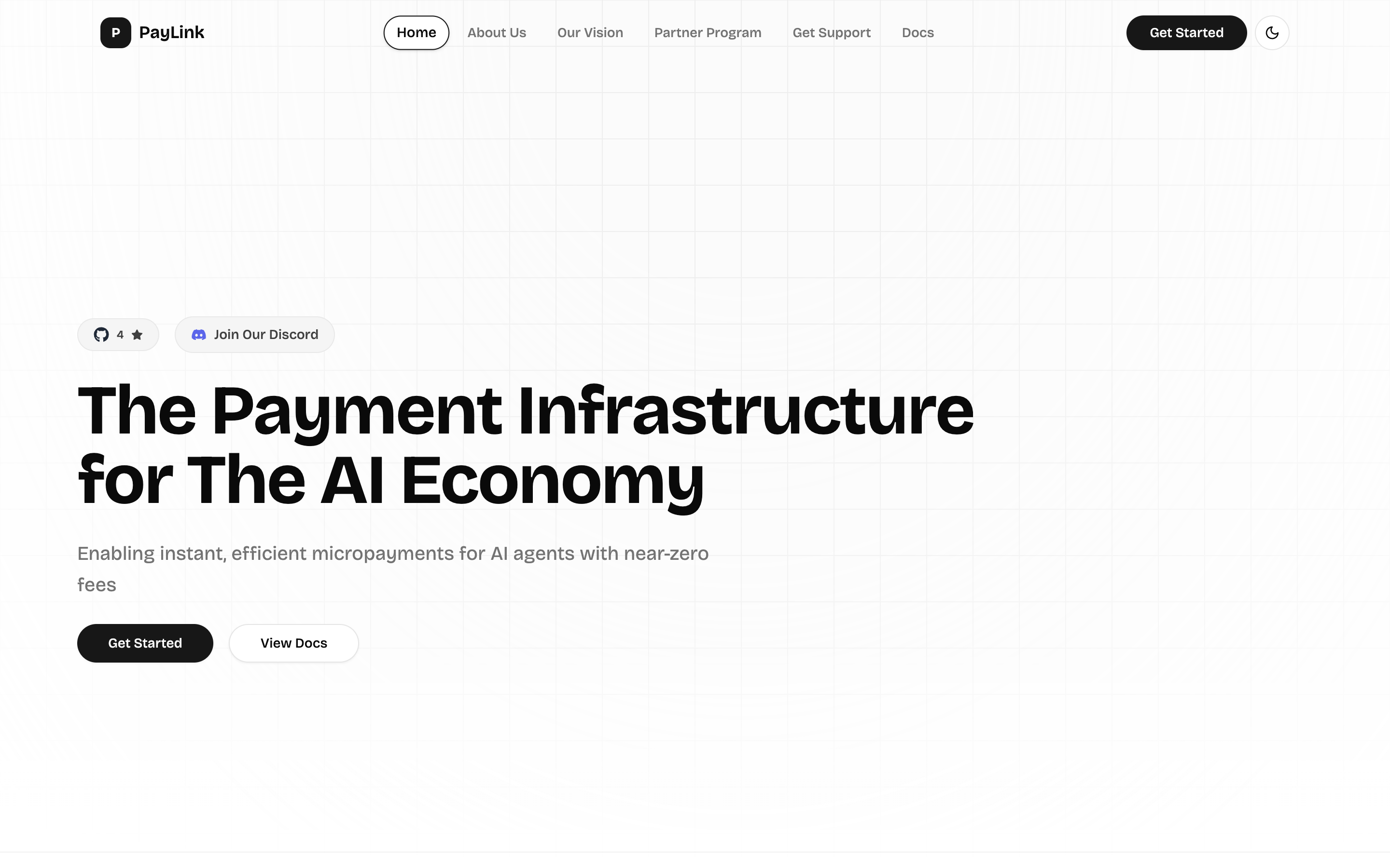 PayLink Platform gallery image