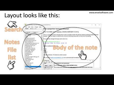 Perpetual Notes gallery image