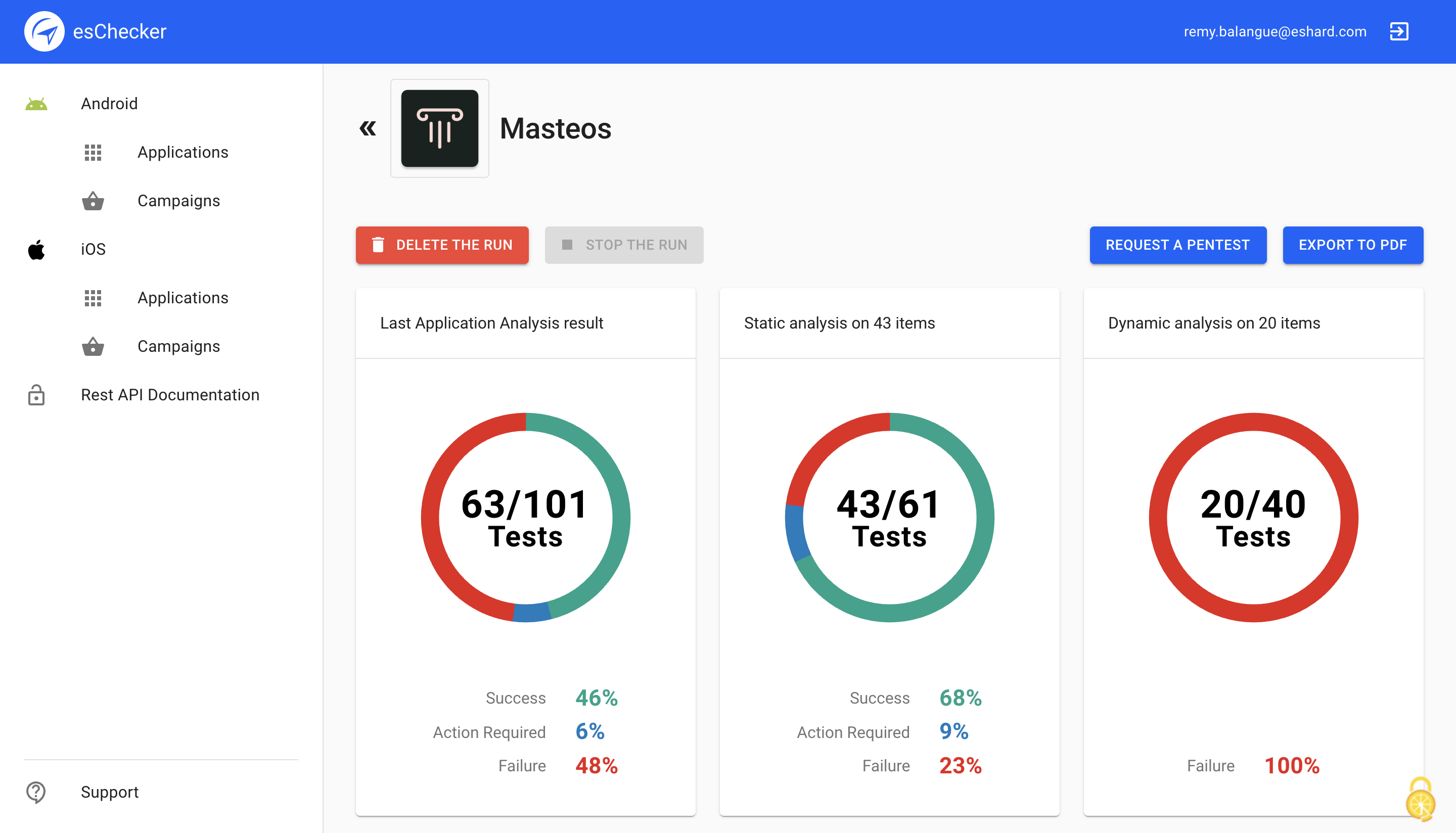 esChecker gallery image