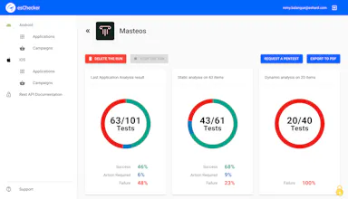 esChecker gallery image