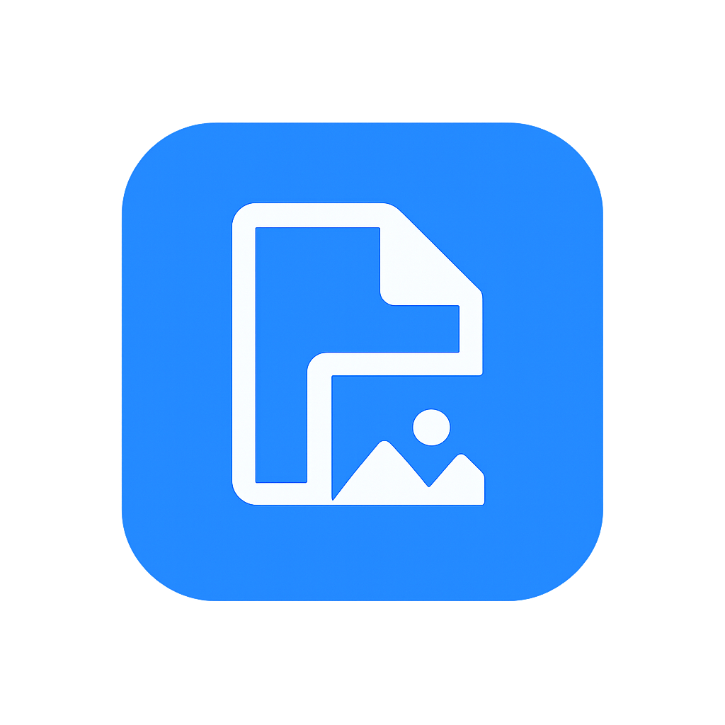 StudyFileTools — PDF, Image & File Tools - Product Hunt launch logo and brand identity