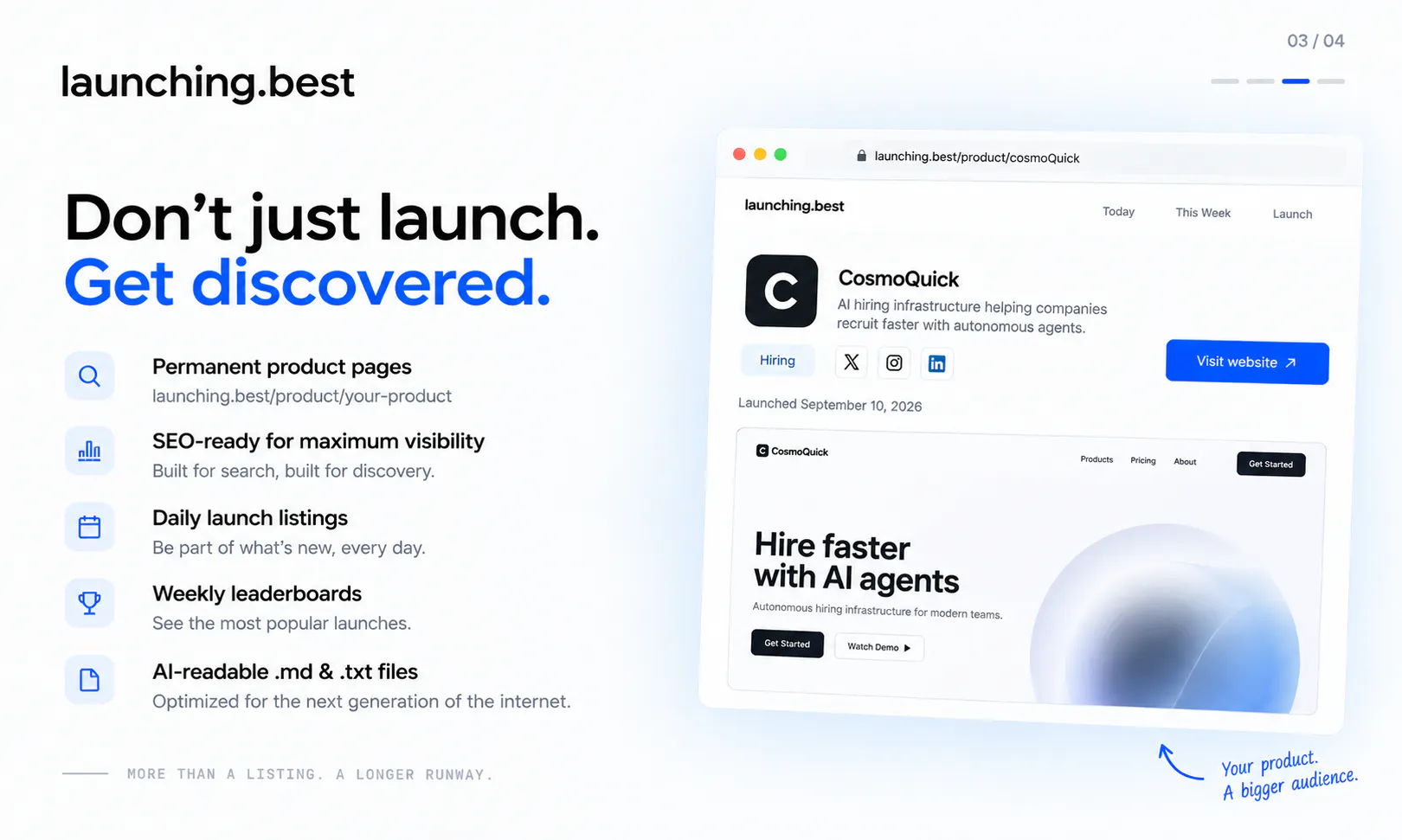 launching.best gallery image