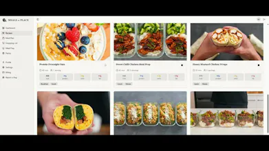 Meals en Place gallery image