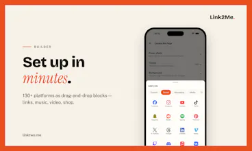 Link2Me gallery image