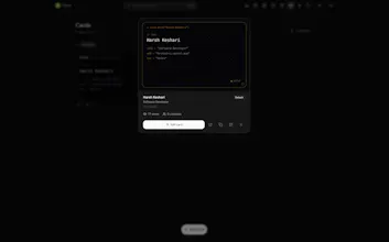 Crelyzor gallery image