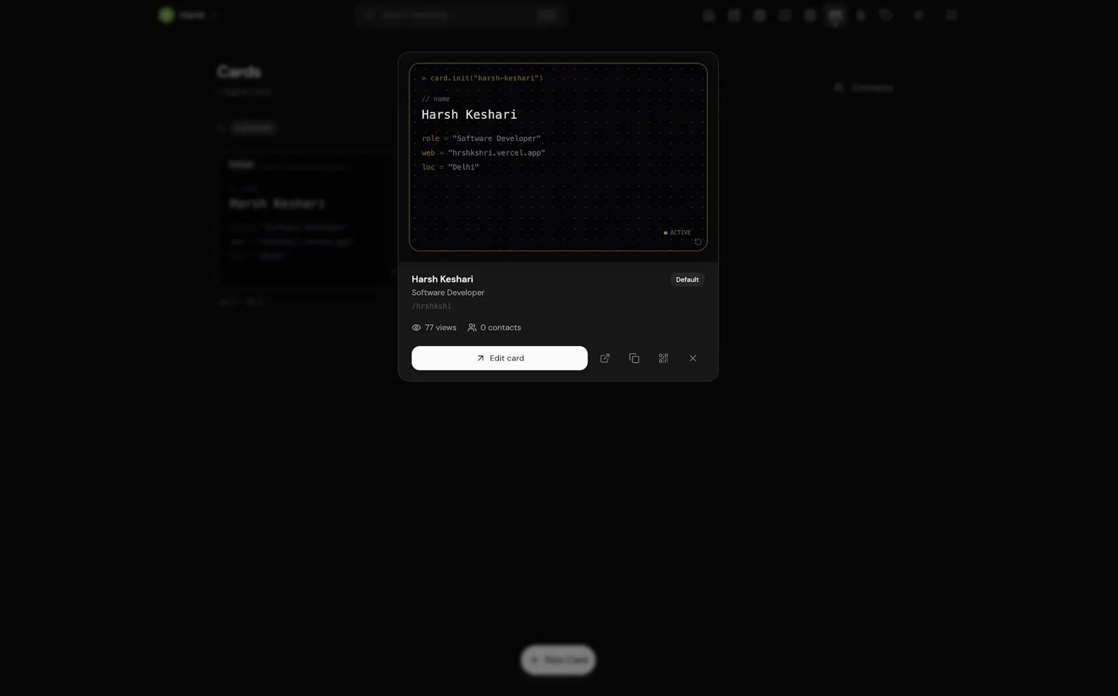 Crelyzor screenshot 5