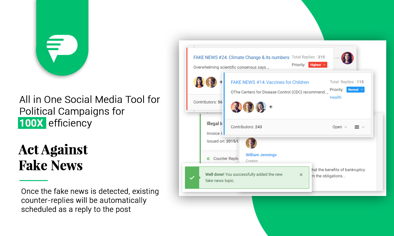 WeSupporter gallery image