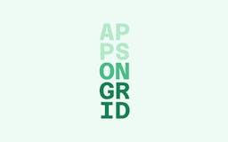 Apps On Grid media 1