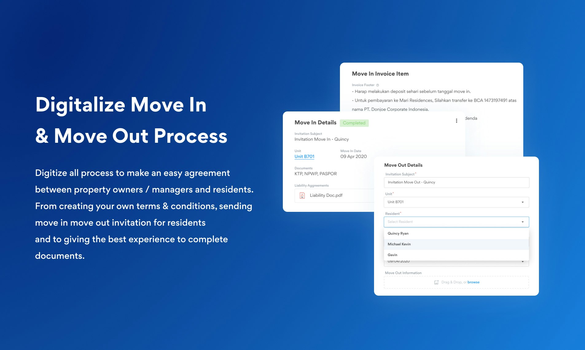 Maridesk gallery image