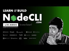 Create Node CLI gallery image
