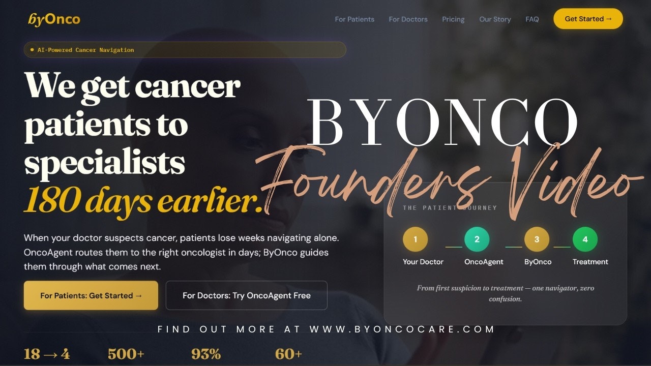 ByOnco gallery image