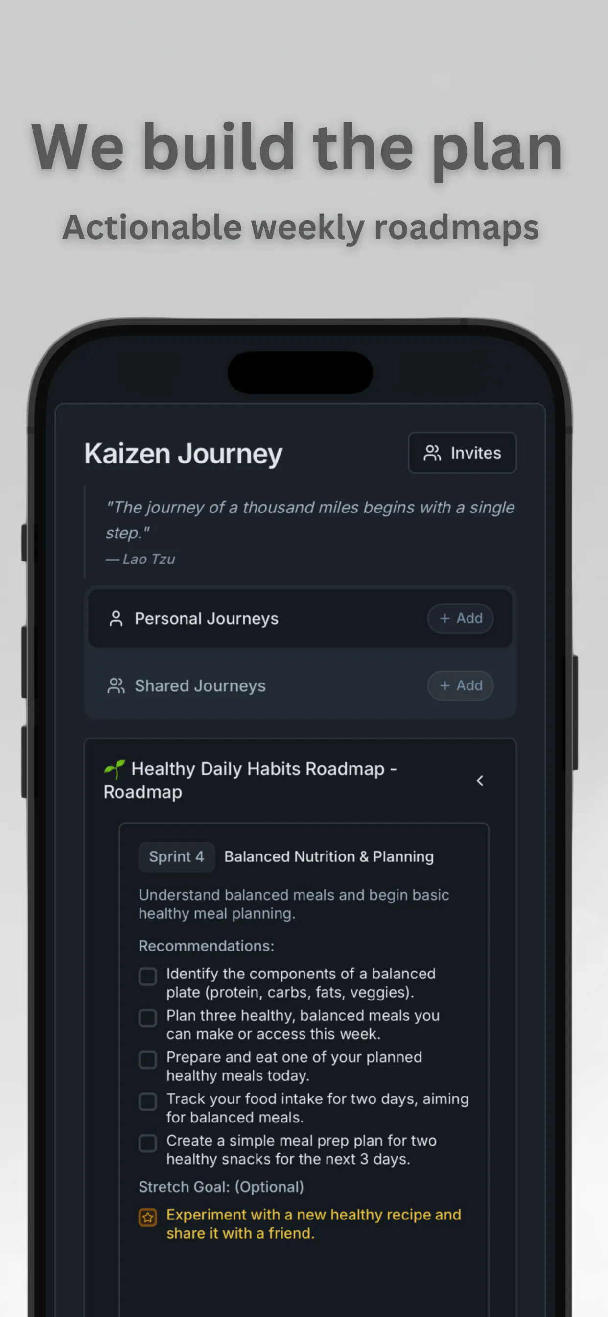 KAIZEN gallery image
