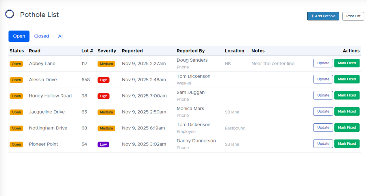 Roadwurx gallery image