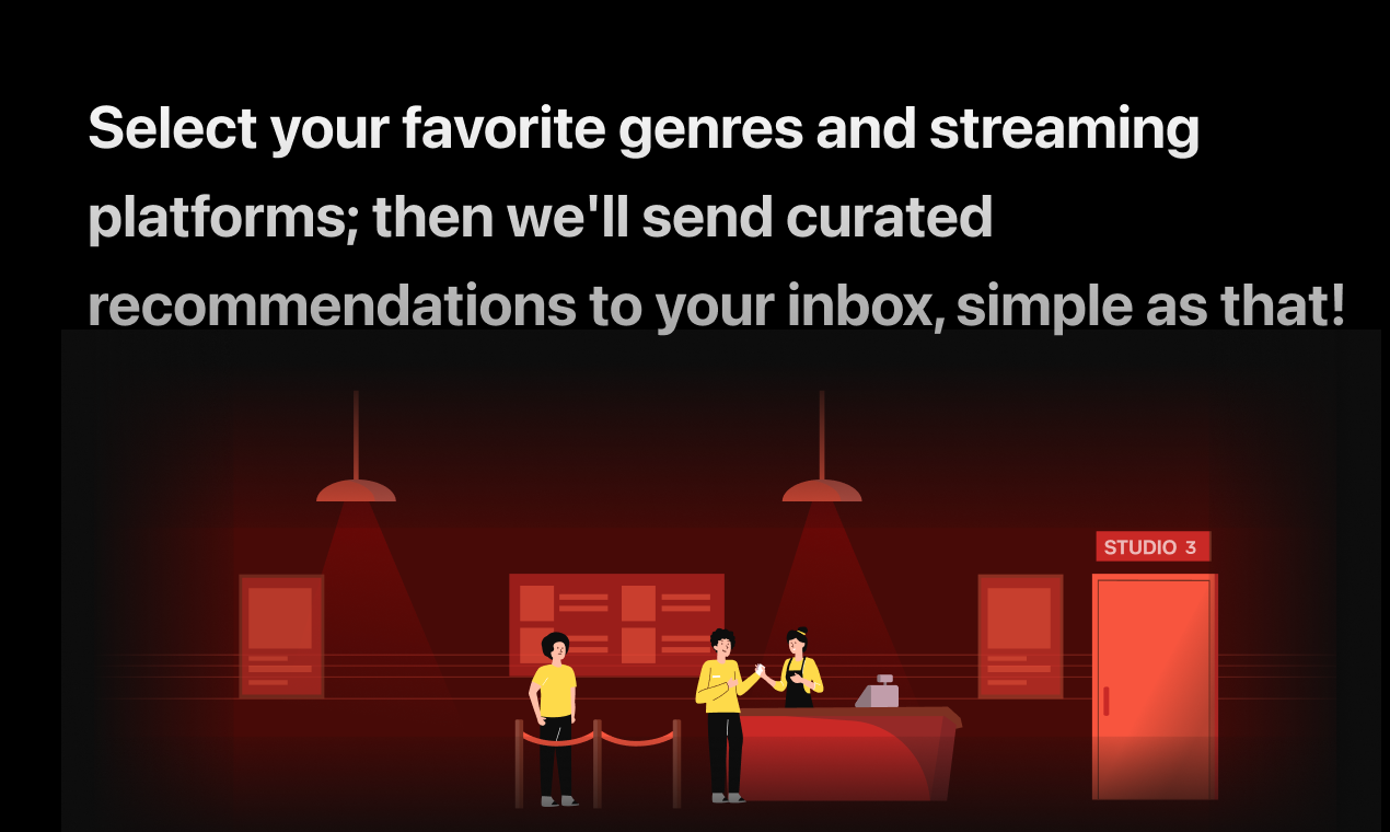 Popcorn gallery image