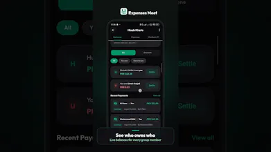 Expenses Meet gallery image