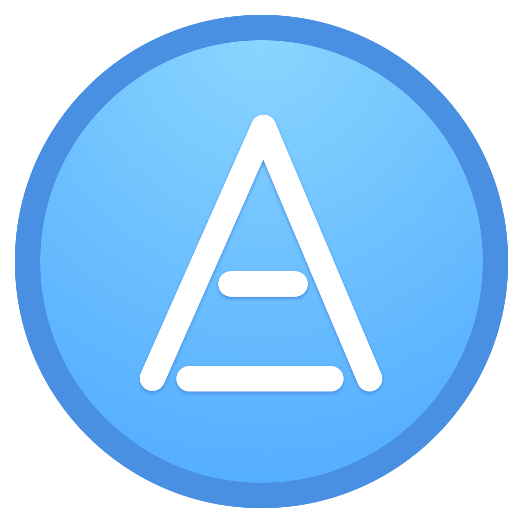 All Your Passwords logo