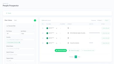 Sapiengraph gallery image