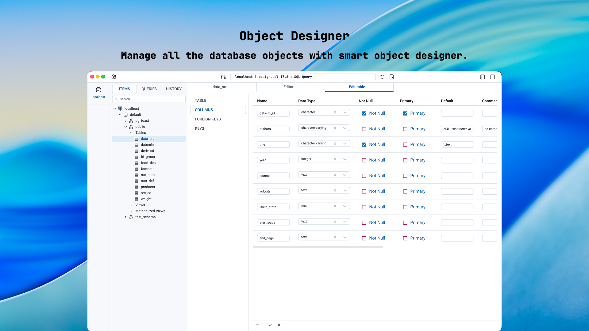 DBO Studio gallery image