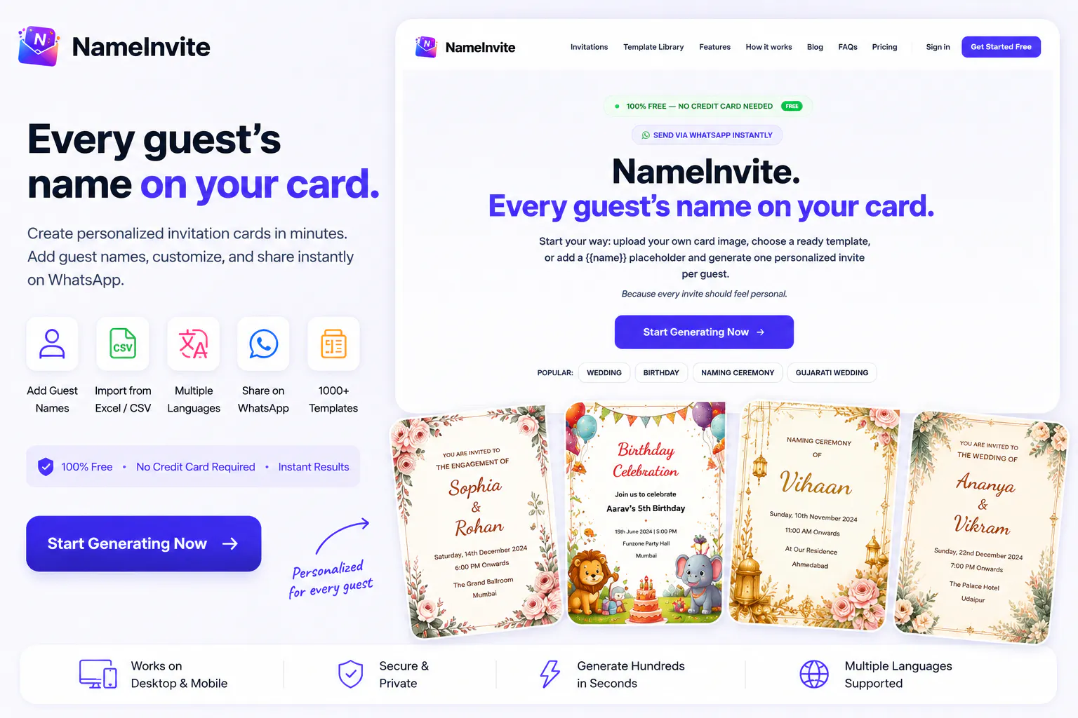 NameInvite