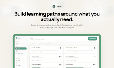 Lingoo gallery image