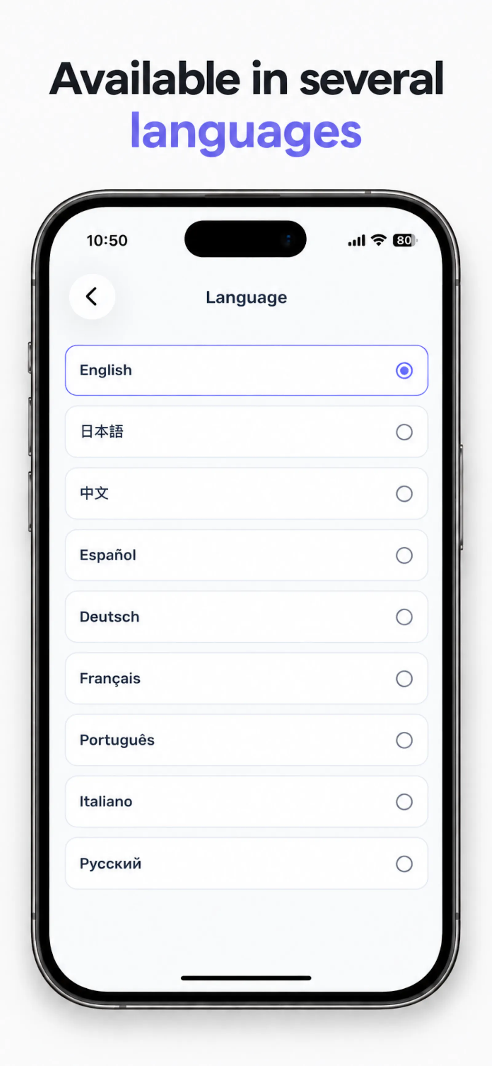Expense Tracker: FullWallet screenshot 8