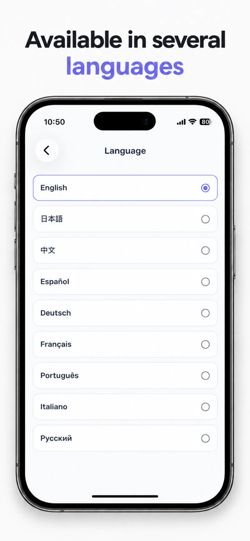 Expense Tracker: FullWallet screenshot 8