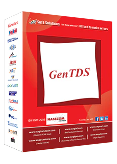 Gen TDS Software