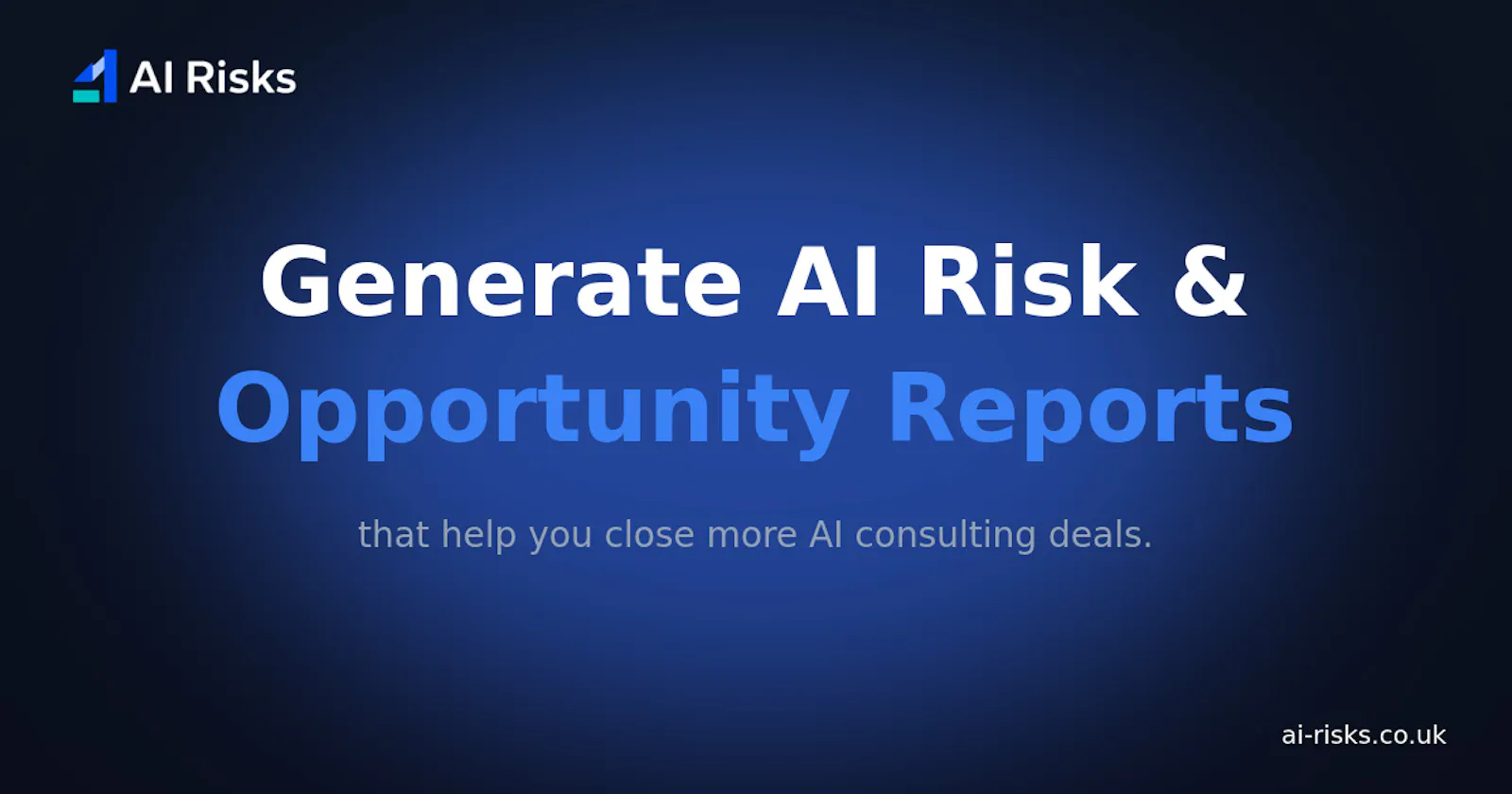 AI Risks screenshot 2